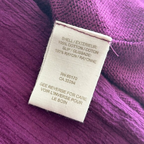 RARE Free People Spanish Dancer Dress in Fuschia ASO Gabriella Montez - Picture 10 of 12